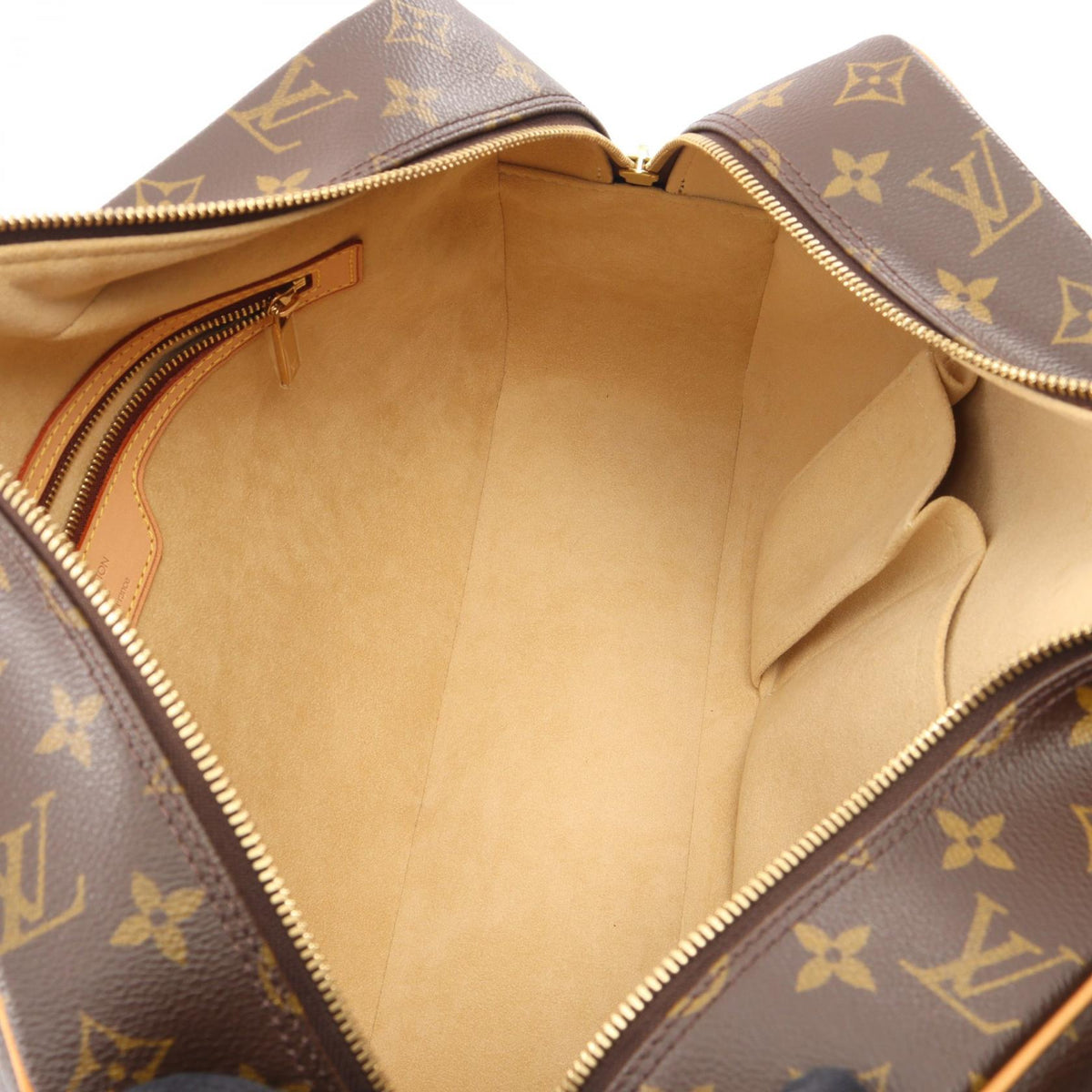 Louis Vuitton Cite GM · Monogram