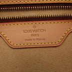 Louis Vuitton Cite GM · Monogram
