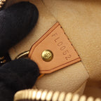 Louis Vuitton Cite GM · Monogram