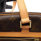 Louis Vuitton Cite GM · Monogram