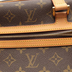 Louis Vuitton Cite GM · Monogram