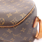 Louis Vuitton Blois · Monogram