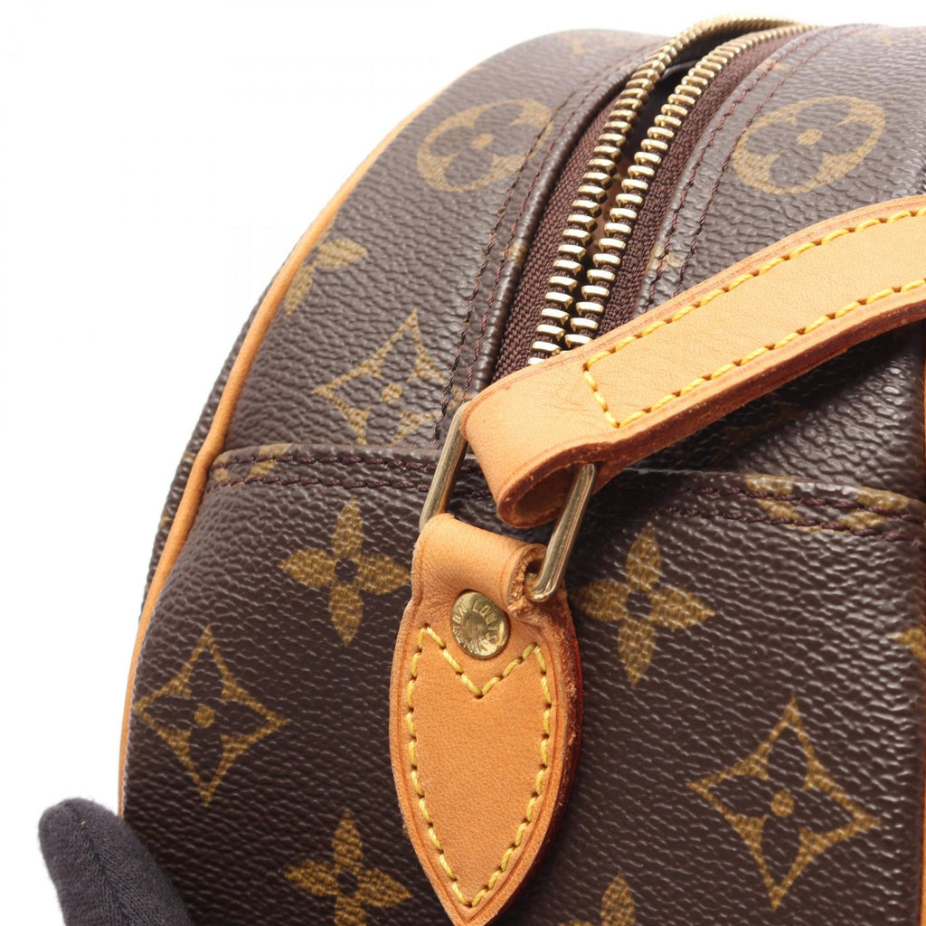 Louis Vuitton Blois · Monogram