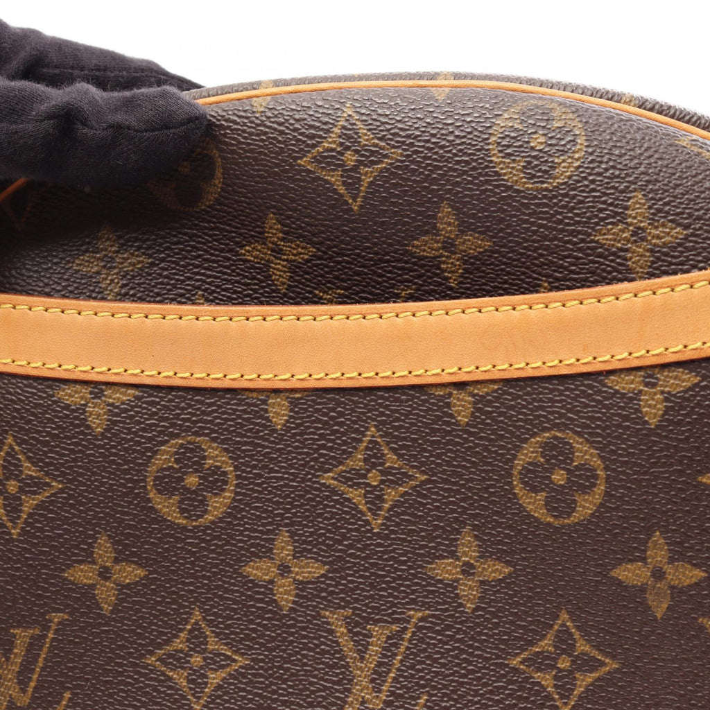 Louis Vuitton Blois · Monogram