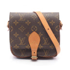 Louis Vuitton Cartouchiere PM · Monogram