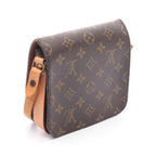 Louis Vuitton Cartouchiere PM · Monogram