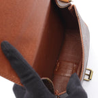 Louis Vuitton Cartouchiere PM · Monogram