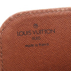 Louis Vuitton Cartouchiere PM · Monogram