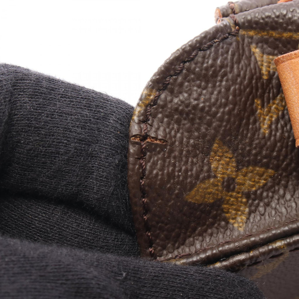 Louis Vuitton Cartouchiere PM · Monogram