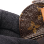 Louis Vuitton Cartouchiere PM · Monogram