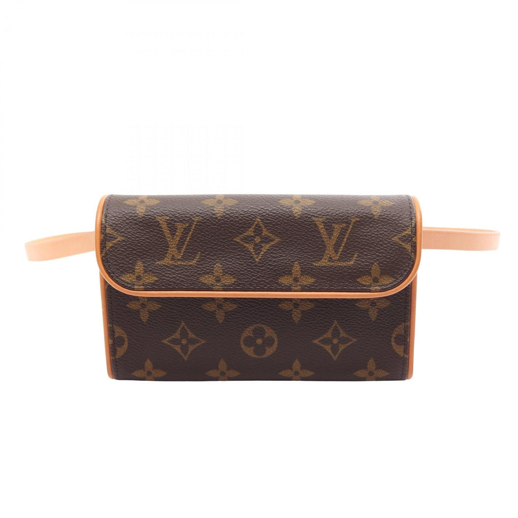 Louis Vuitton Pochette Florentine · Monogram
