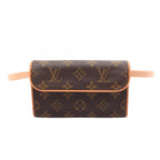 Louis Vuitton Pochette Florentine · Monogram