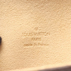 Louis Vuitton Pochette Florentine · Monogram