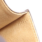 Louis Vuitton Pochette Florentine · Monogram