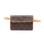 Louis Vuitton Florentine Pochette · Monogram