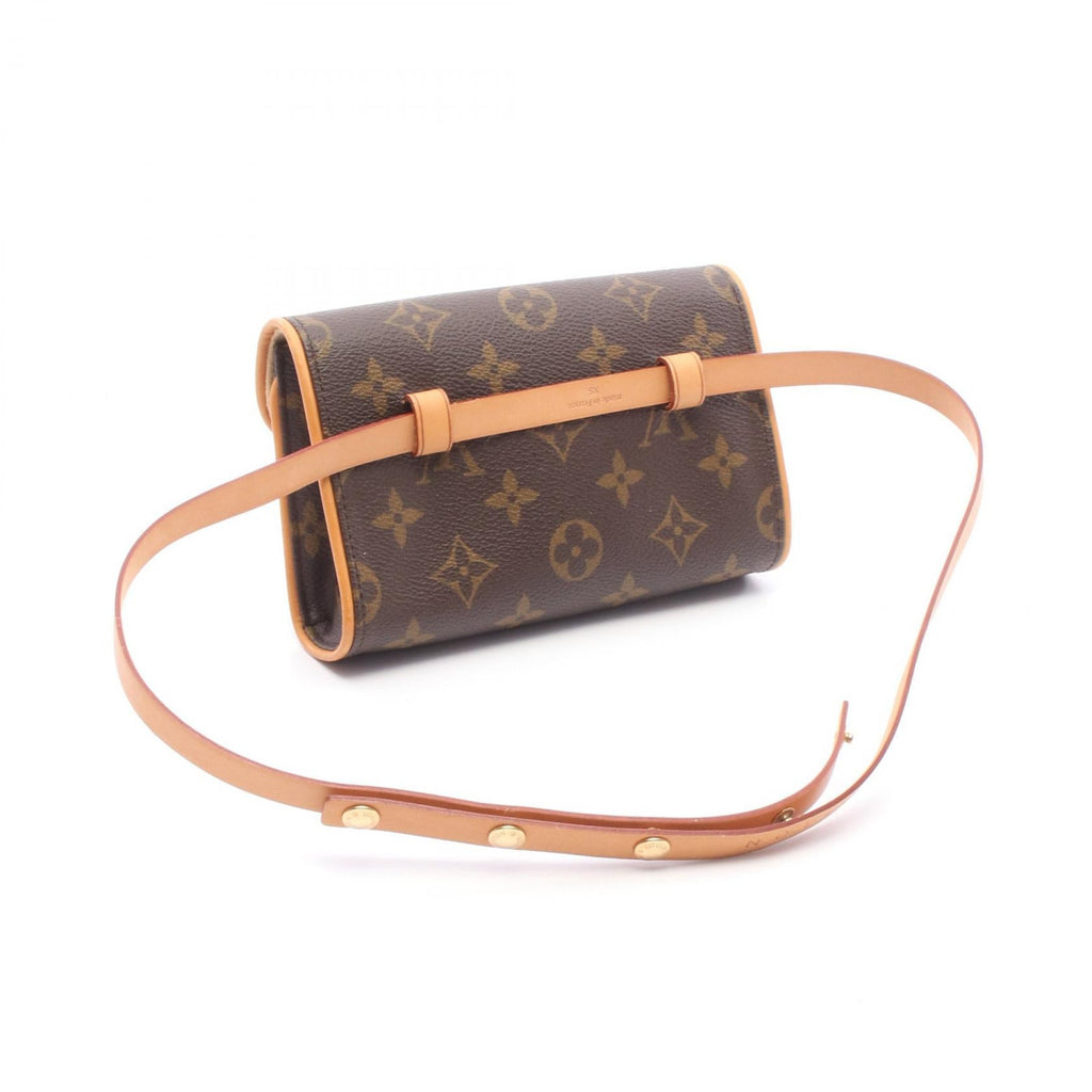 Louis Vuitton Florentine Pochette · Monogram