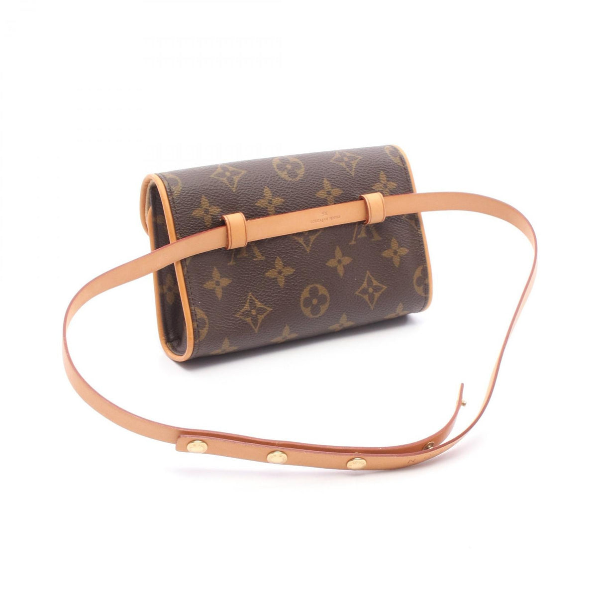 Louis Vuitton Florentine Pochette · Monogram