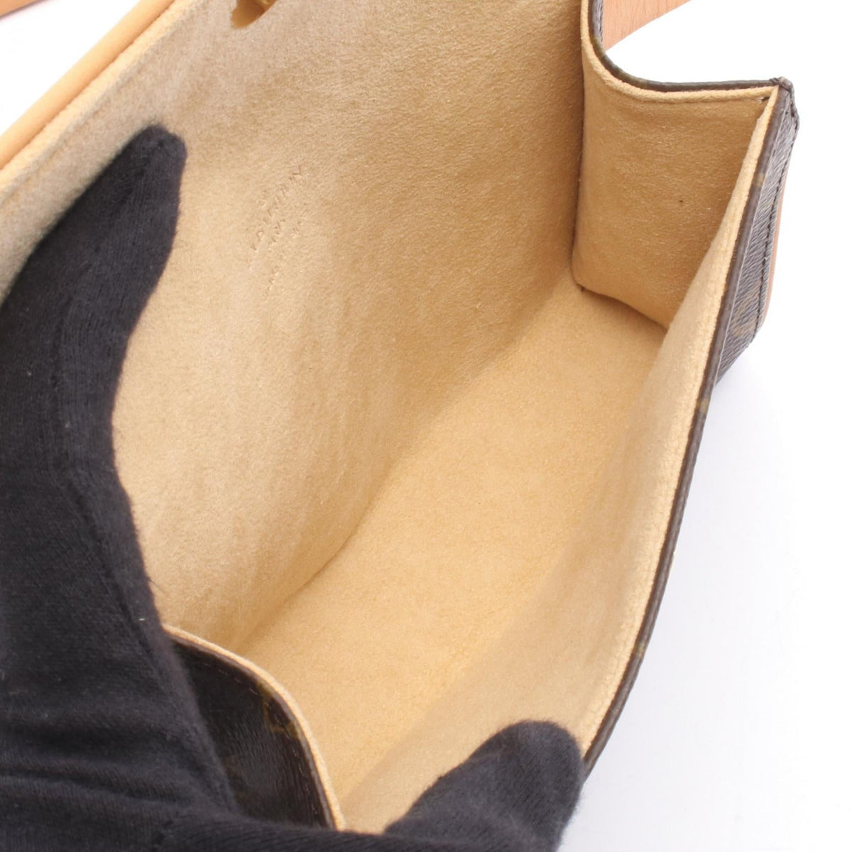 Louis Vuitton Florentine Pochette · Monogram