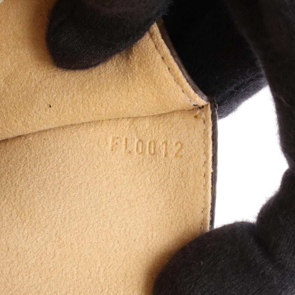 Louis Vuitton Florentine Pochette · Monogram