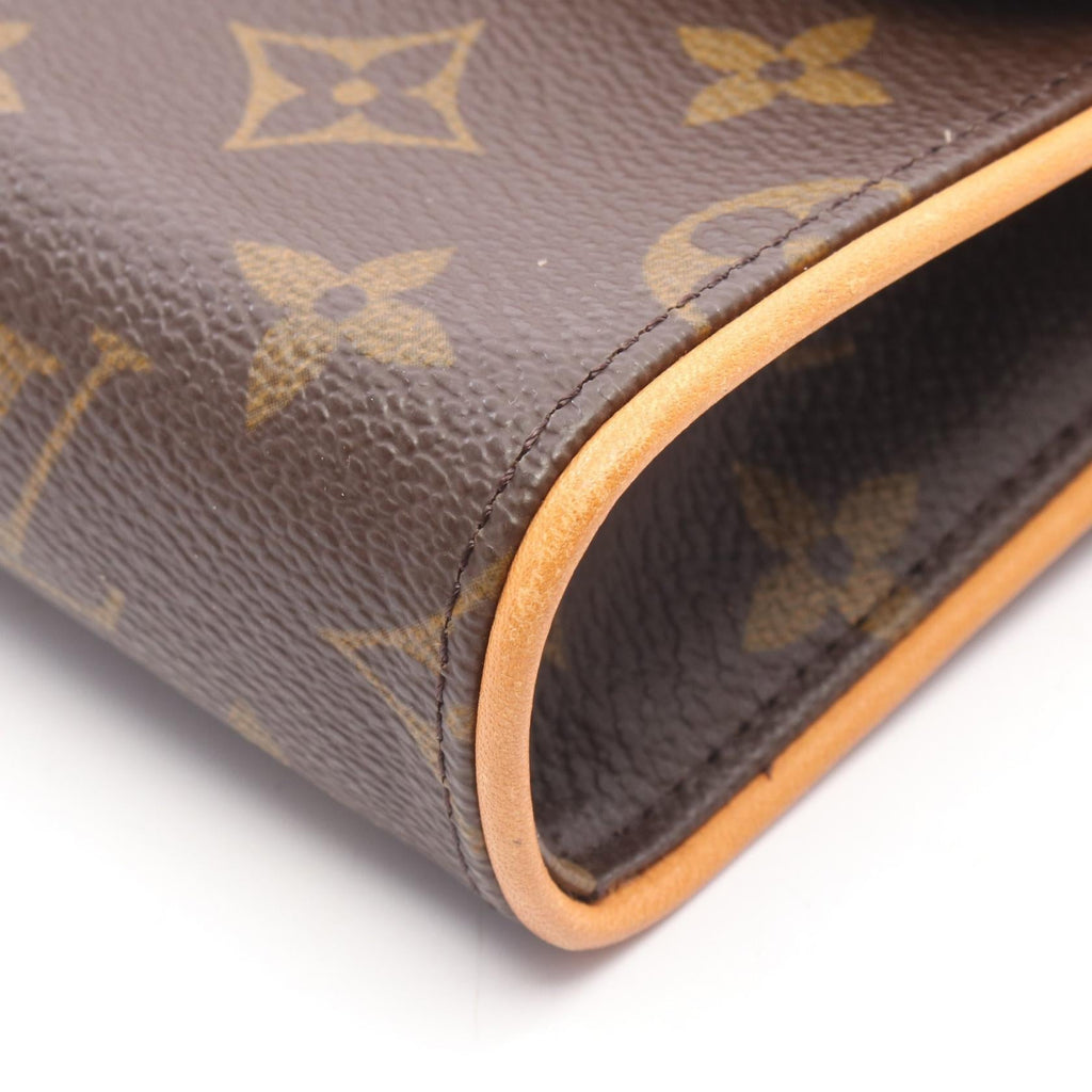 Louis Vuitton Florentine Pochette · Monogram