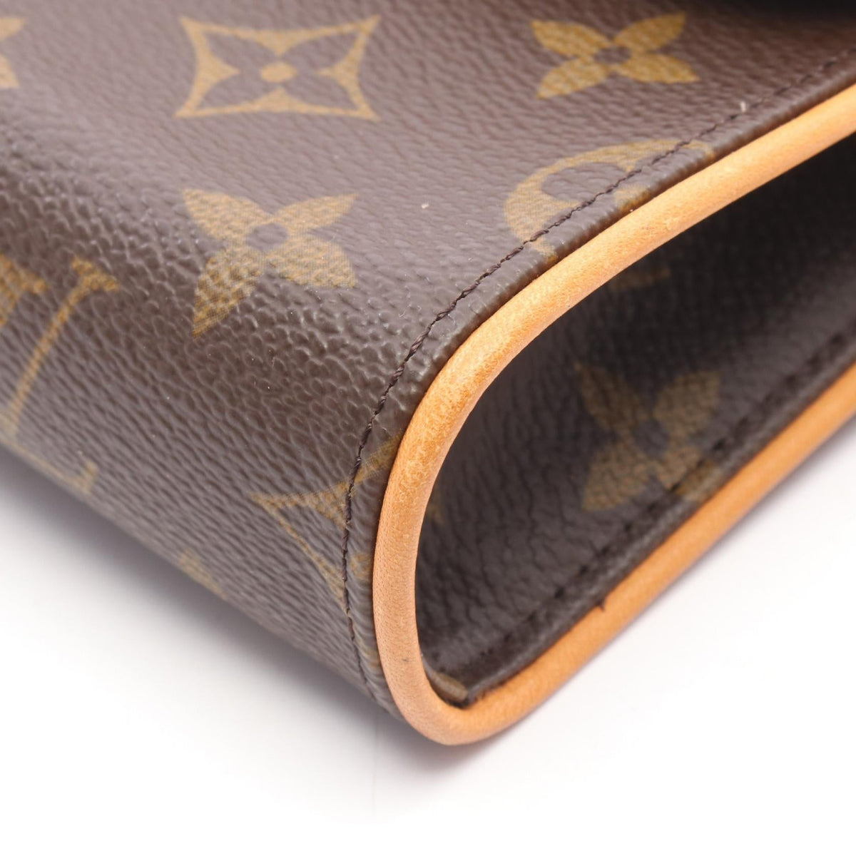 Louis Vuitton Florentine Pochette · Monogram