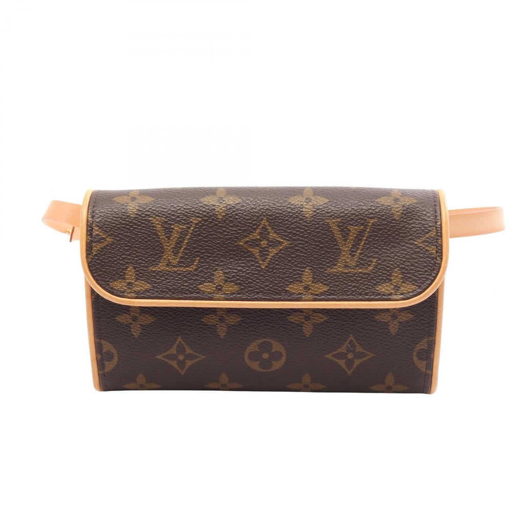 Louis Vuitton Pochette Florentine · Monogram