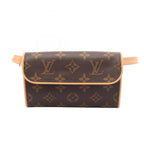Louis Vuitton Pochette Florentine · Monogram