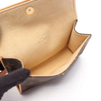 Louis Vuitton Pochette Florentine · Monogram