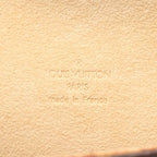 Louis Vuitton Pochette Florentine · Monogram