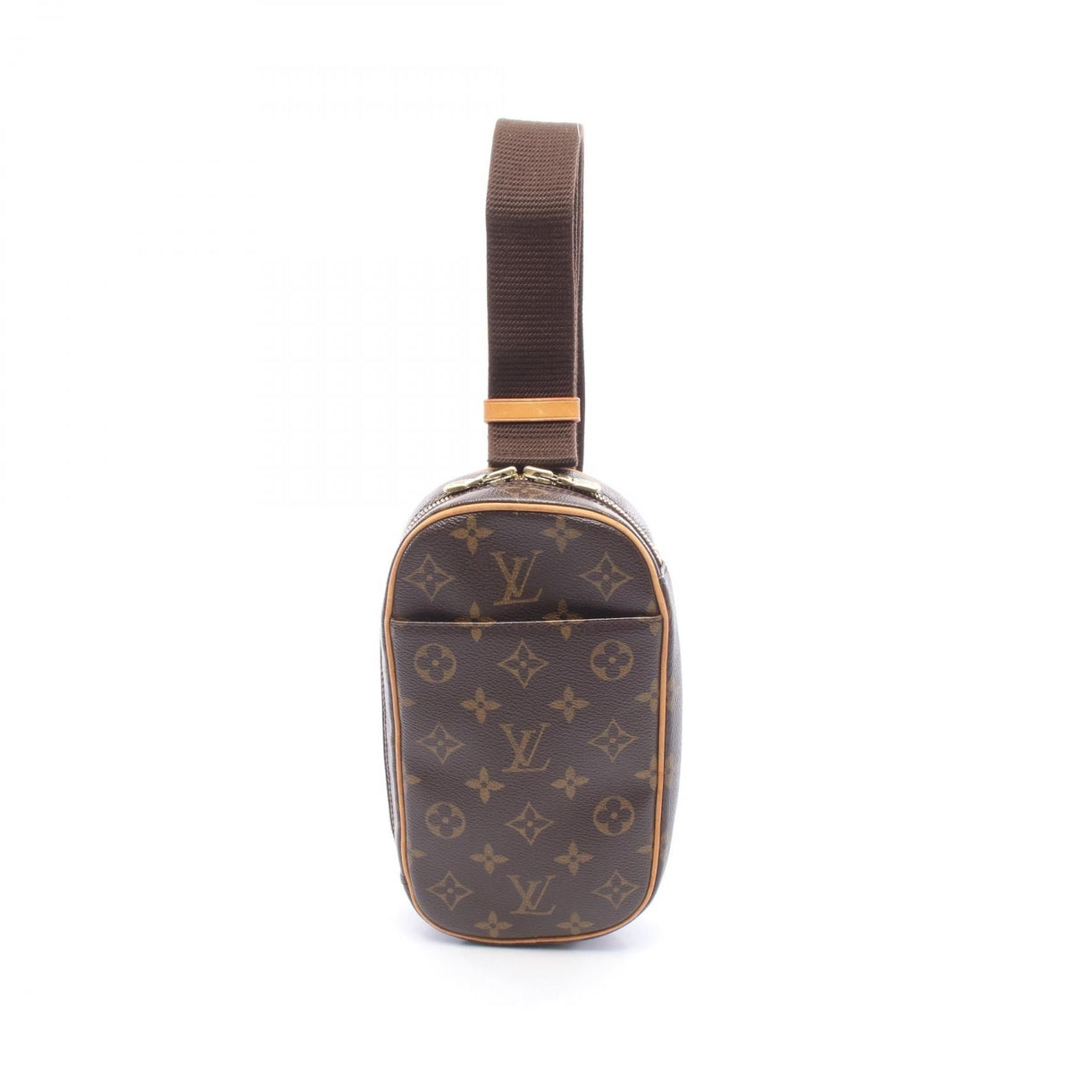 Louis Vuitton Pochette Gange · Monogram