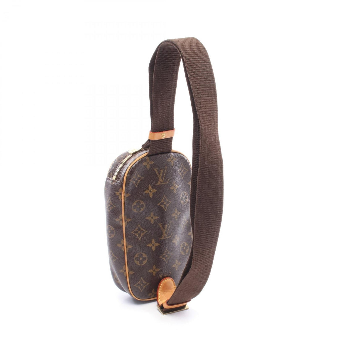 Louis Vuitton Pochette Gange · Monogram