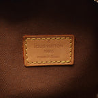 Louis Vuitton Pochette Gange · Monogram