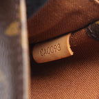 Louis Vuitton Pochette Gange · Monogram