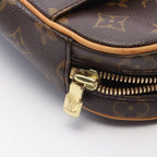 Louis Vuitton Pochette Gange · Monogram