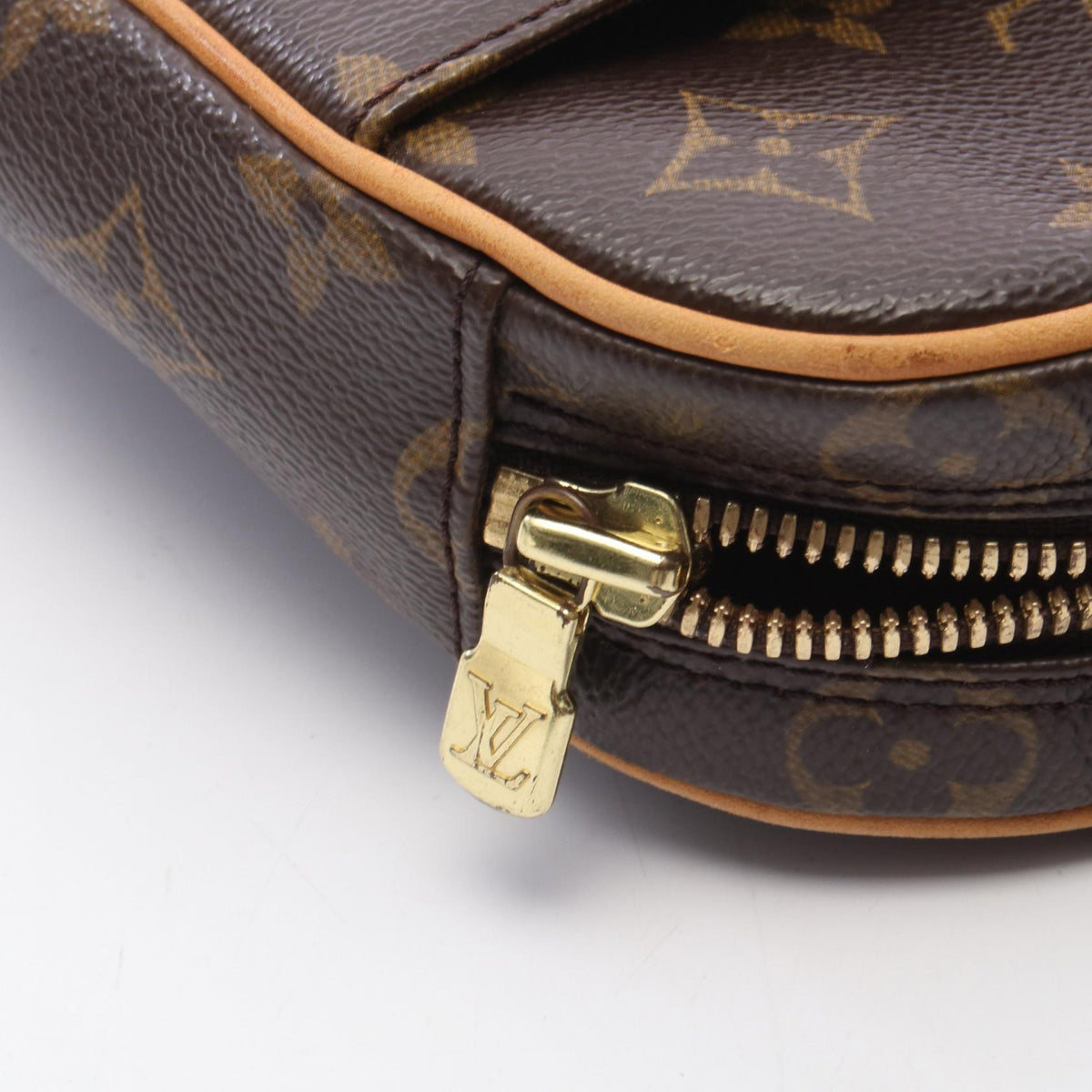 Louis Vuitton Pochette Gange · Monogram
