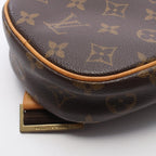 Louis Vuitton Pochette Gange · Monogram