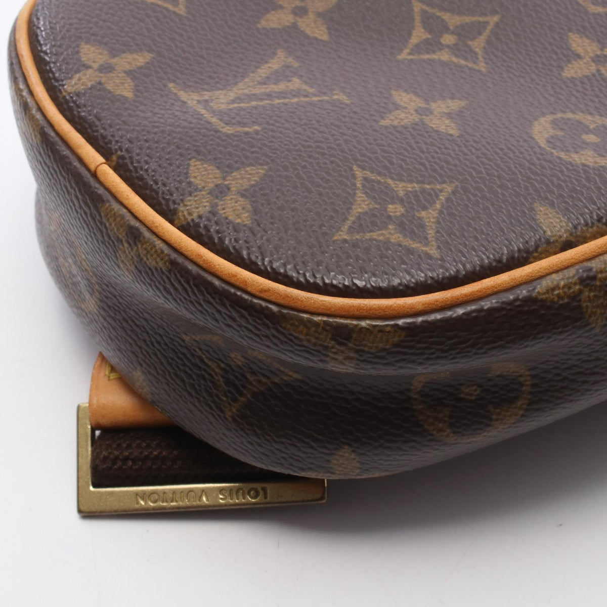 Louis Vuitton Pochette Gange · Monogram