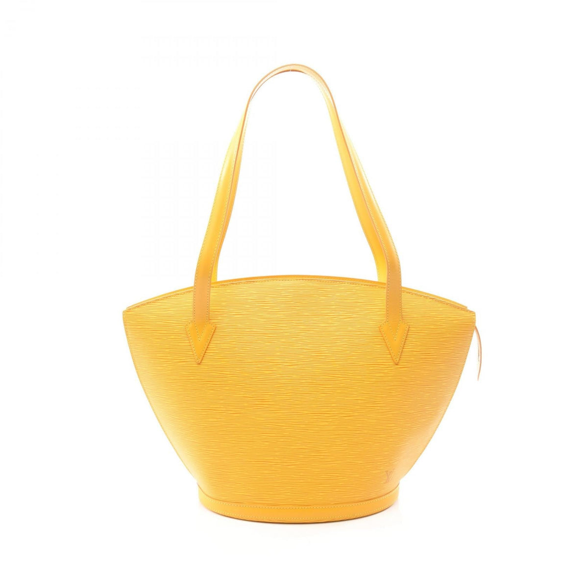 Louis Vuitton Saint Jacques · Epi Leather
