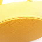 Louis Vuitton Saint Jacques · Epi Leather
