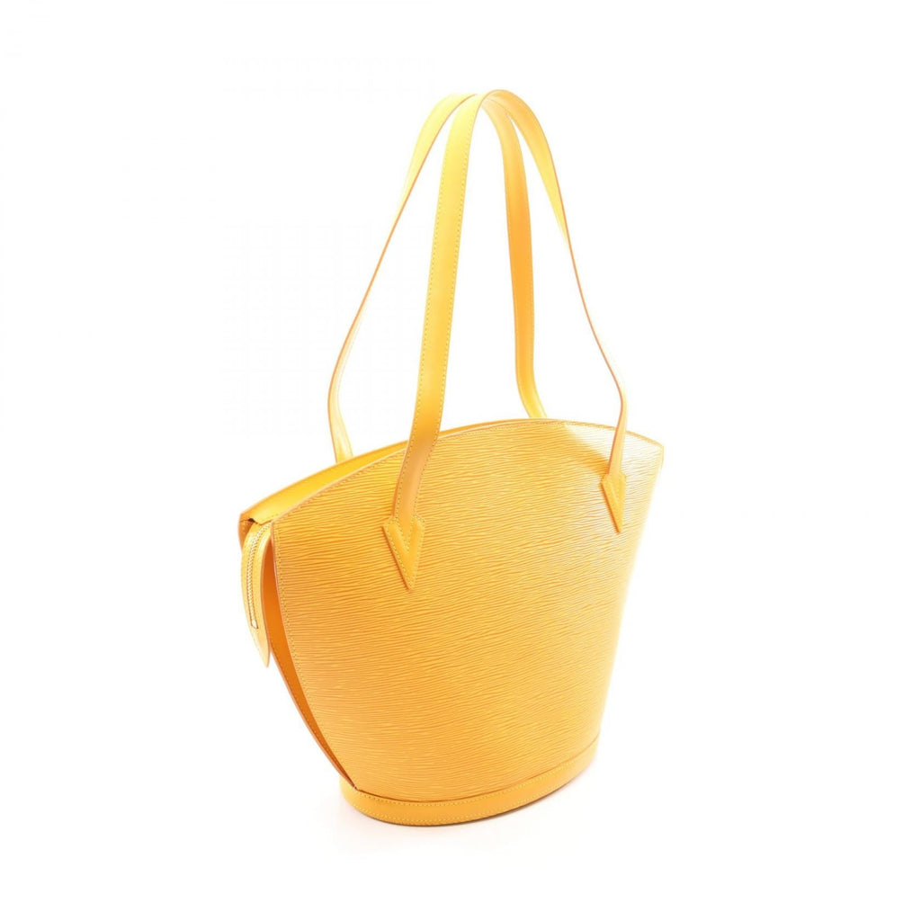 Louis Vuitton Saint Jacques · Epi Leather