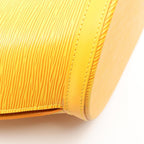 Louis Vuitton Saint Jacques · Epi Leather