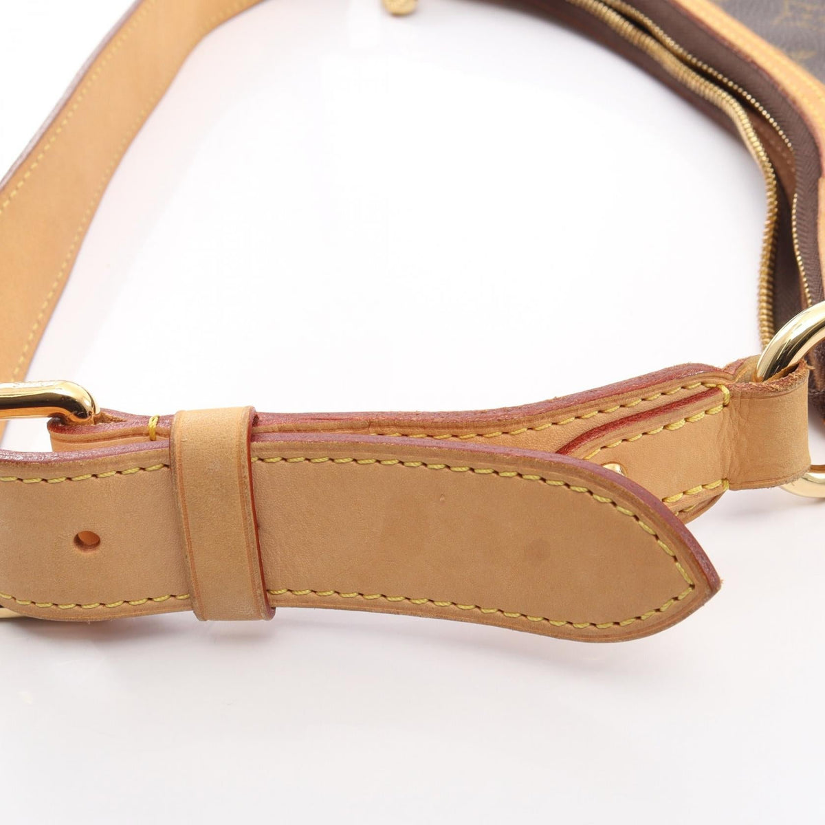 Louis Vuitton Thames PM · Monogram
