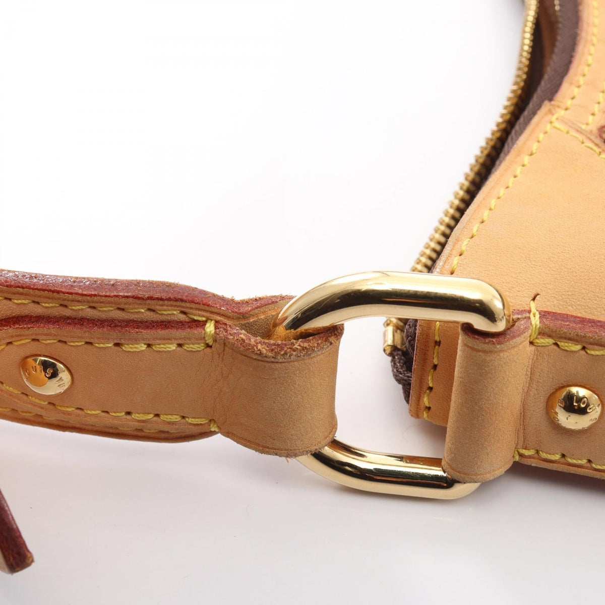 Louis Vuitton Thames PM · Monogram
