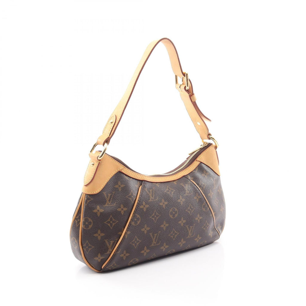 Louis Vuitton Thames PM · Monogram