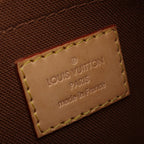 Louis Vuitton Thames PM · Monogram