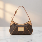 Louis Vuitton Thames PM · Monogram