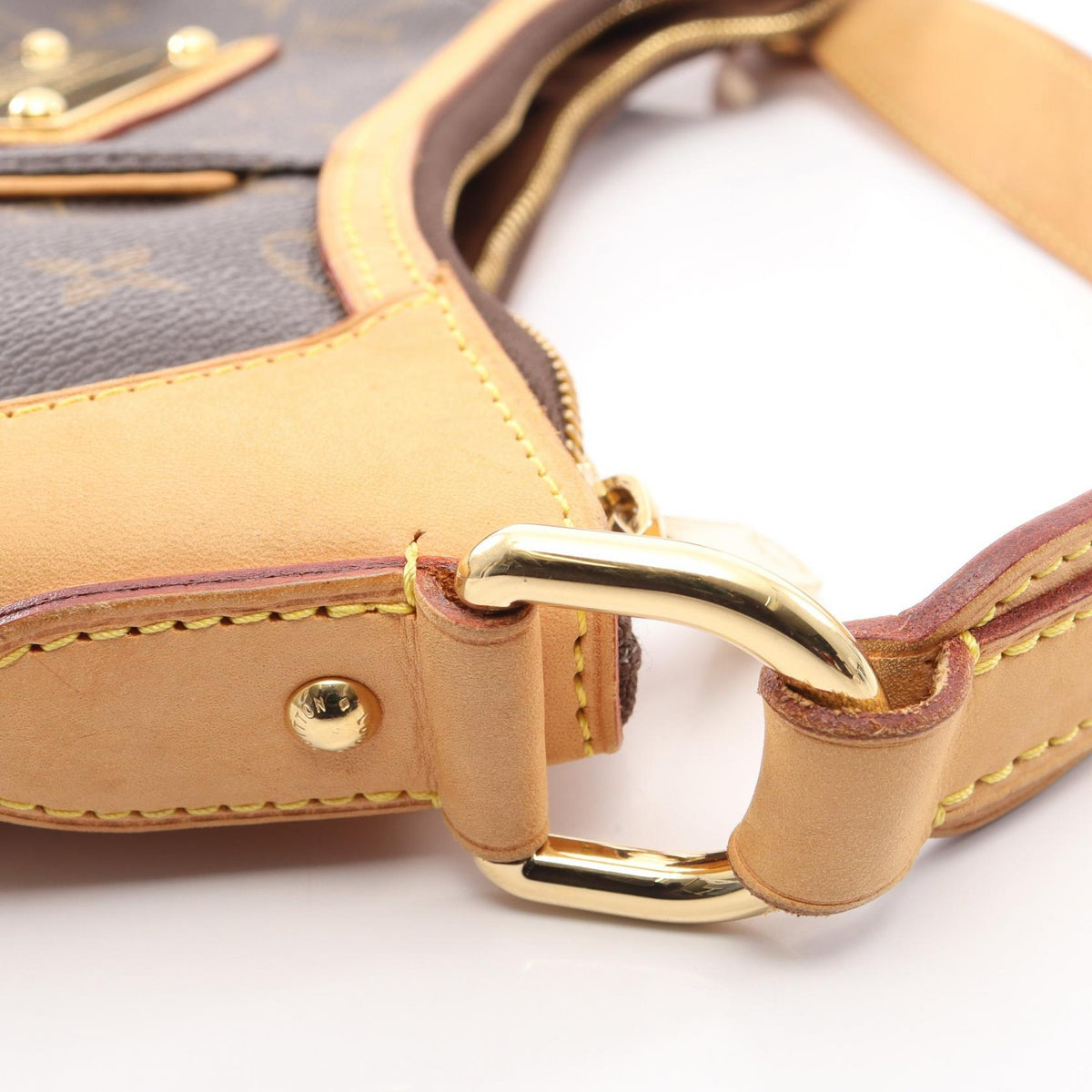 Louis Vuitton Thames PM · Monogram