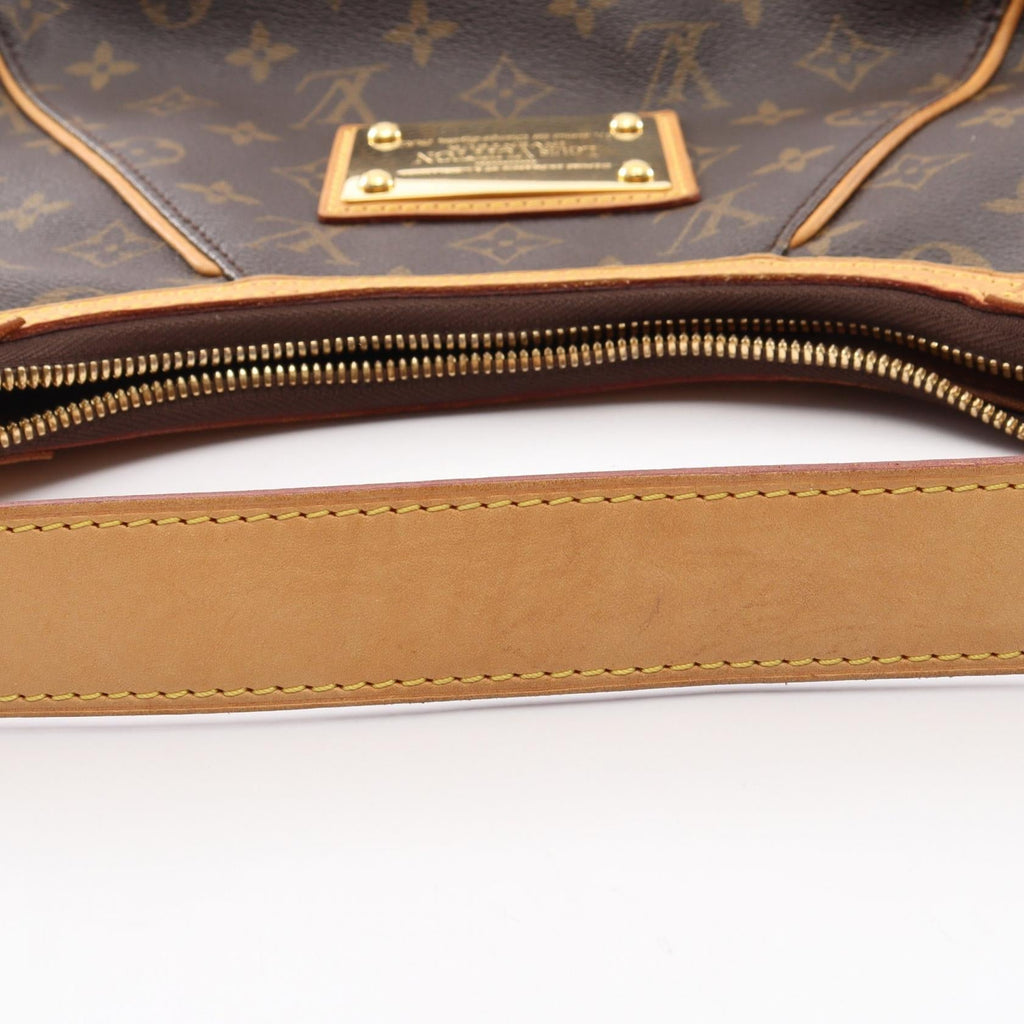 Louis Vuitton Thames PM · Monogram