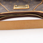 Louis Vuitton Thames PM · Monogram