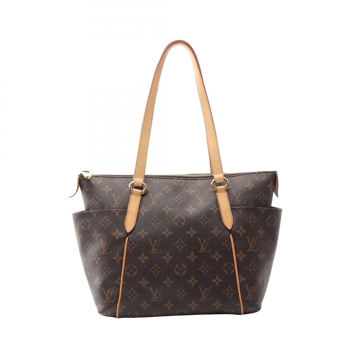 Louis Vuitton Totally PM · Monogram